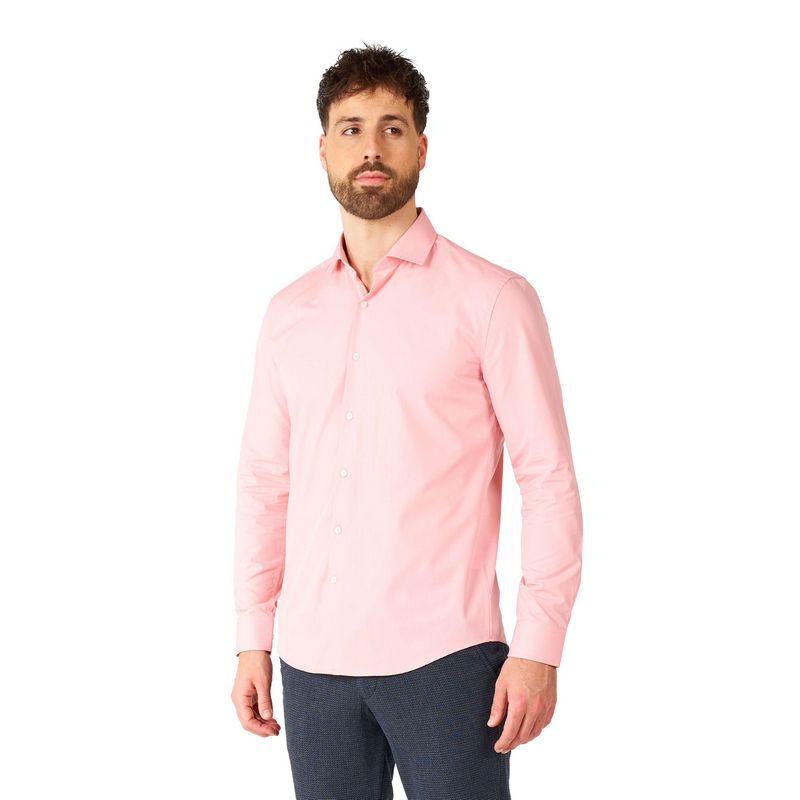 OpposuitsÂ® Lush Blush Skjorte