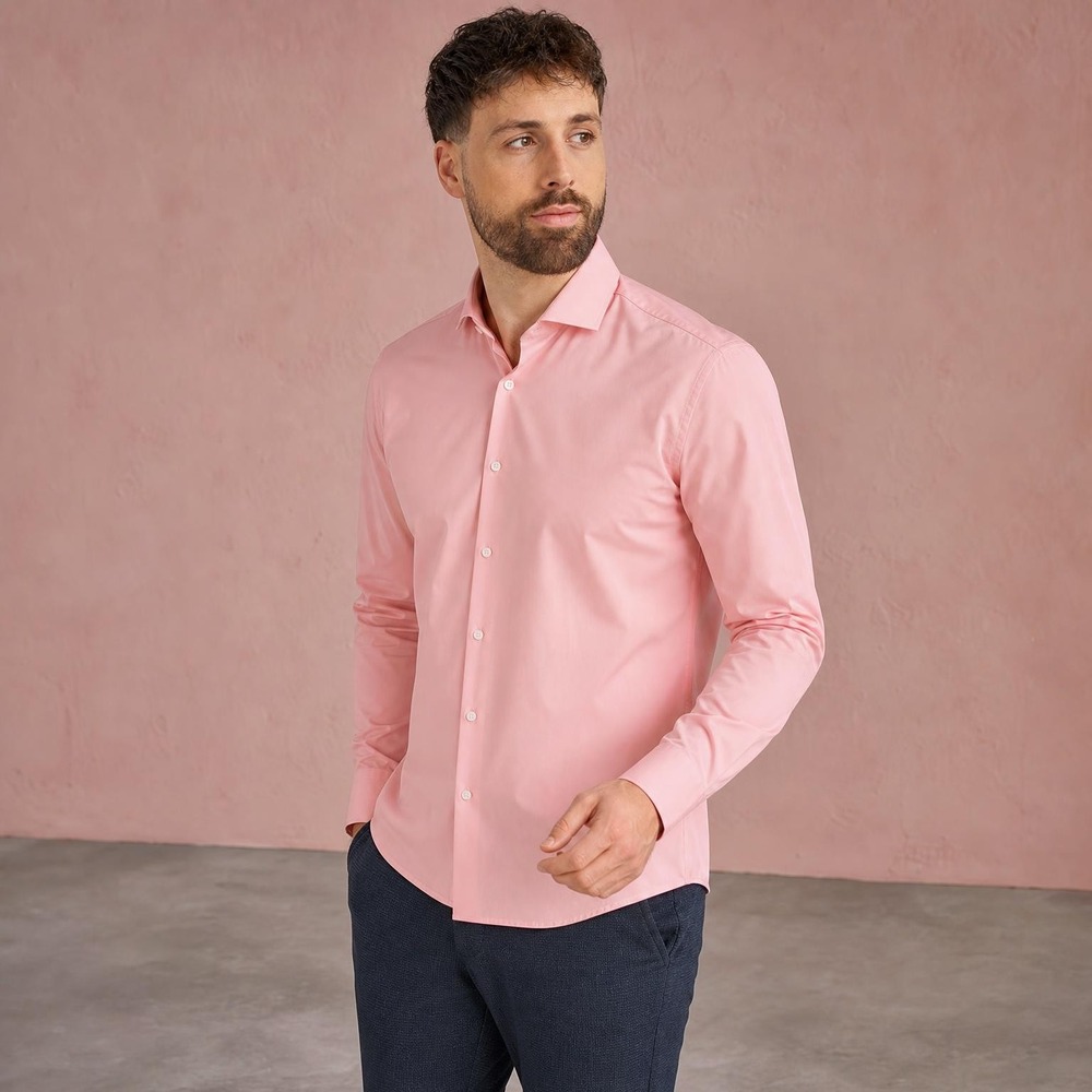 OpposuitsÂ® Lush Blush Skjorte