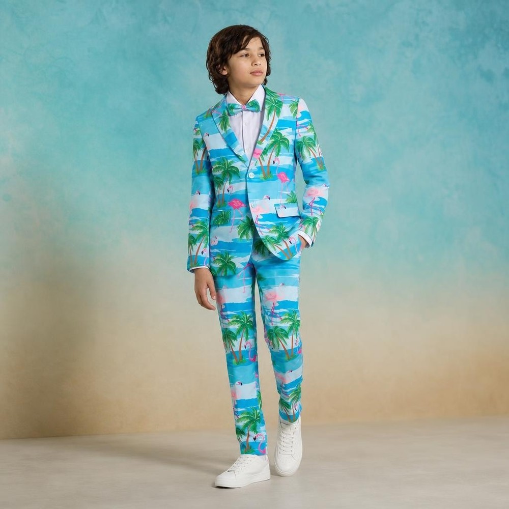 OpposuitsÂ® Flaminguy Teen Jakkesæt