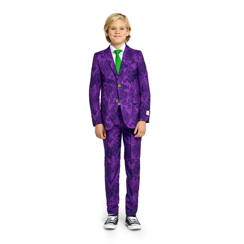 Opposuits The JokerÂ® Teen Jakkesæt