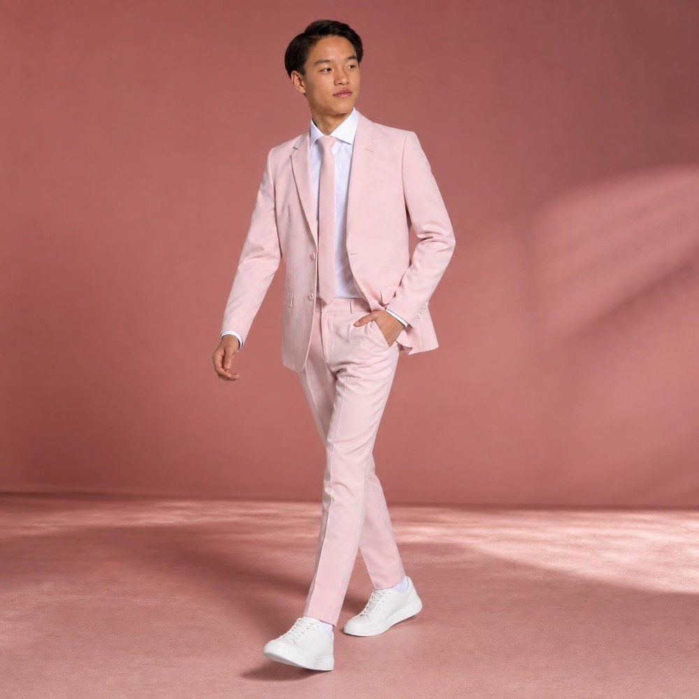 OpposuitsÂ® Lush Blush Teen Jakkesæt