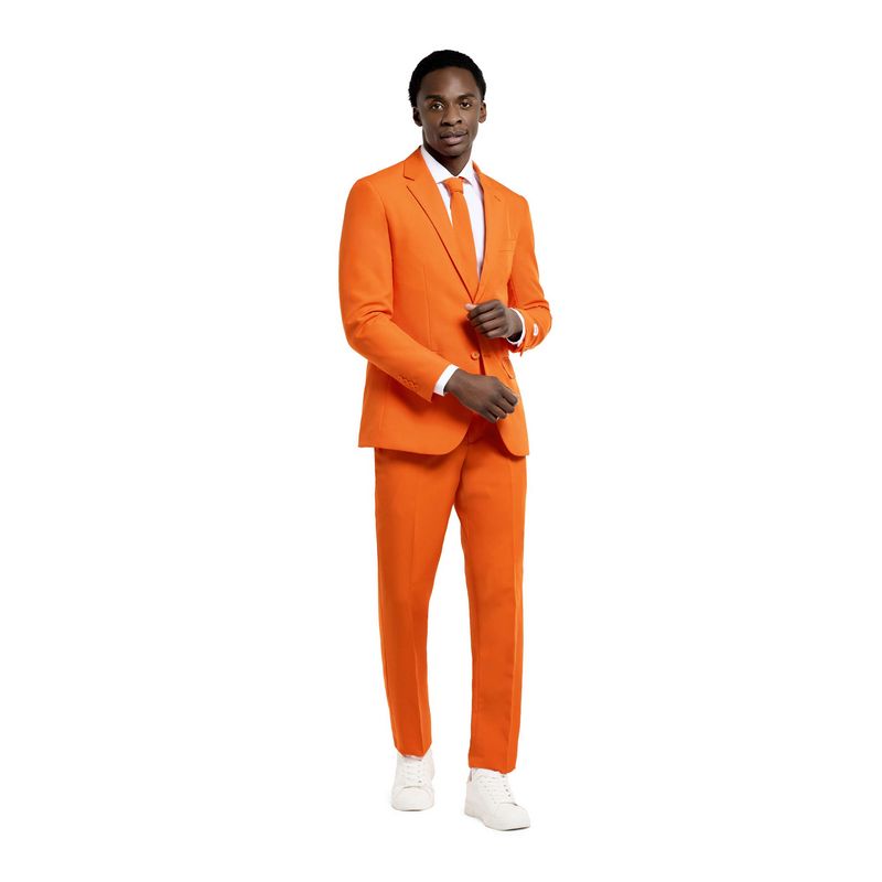 OpposuitsÂ® The Orange Jakkesæt