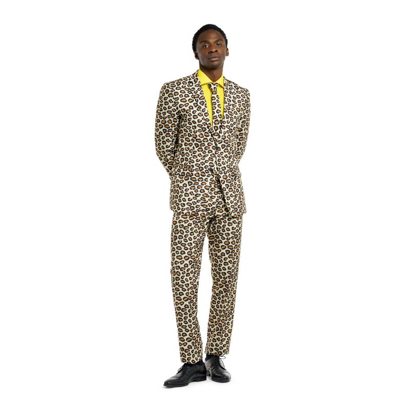 OpposuitsÂ® The Jag Jakkesæt