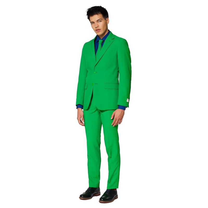 OpposuitsÂ® Evergreen Jakkesæt