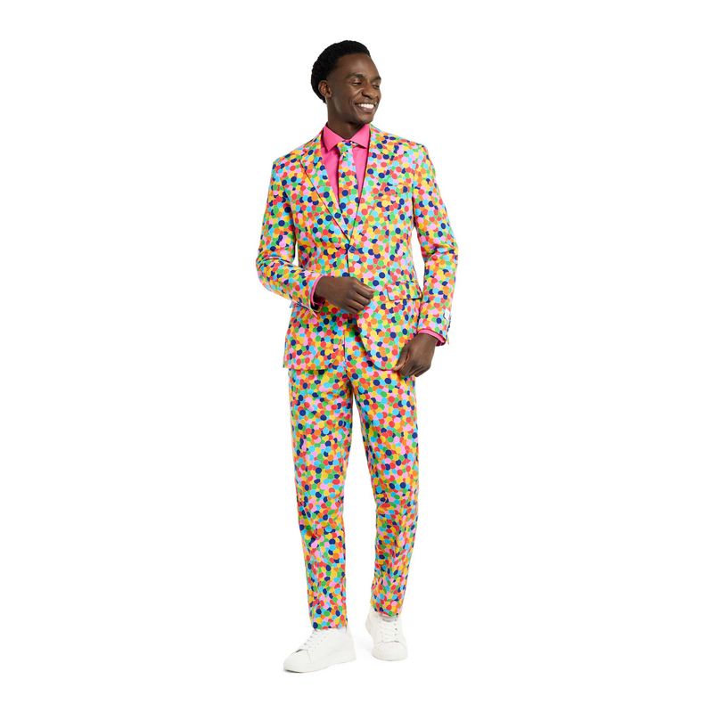 OpposuitsÂ® Confetteroni Jakkesæt