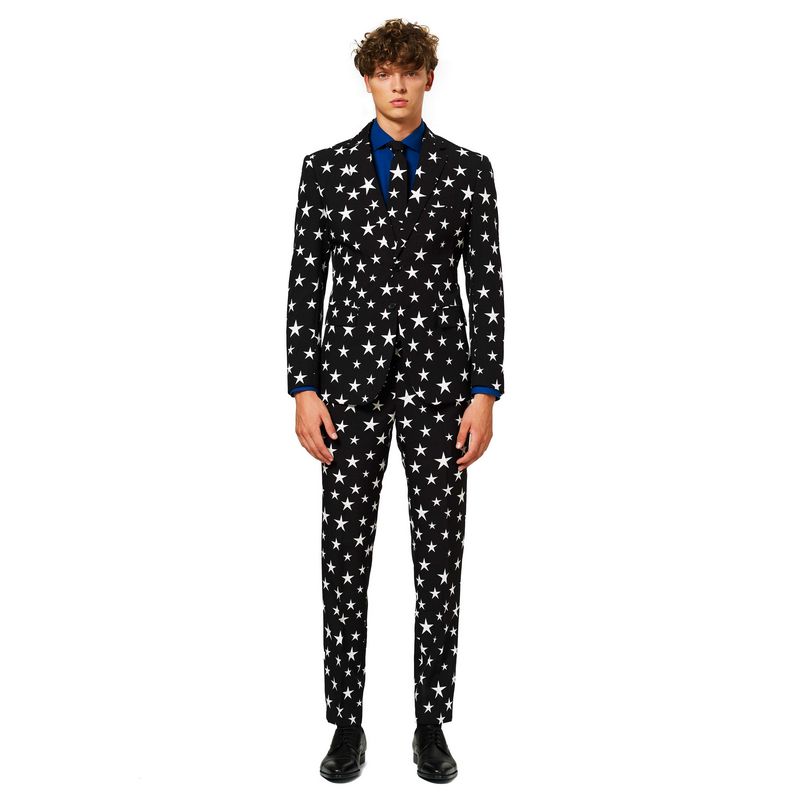 OpposuitsÂ® Starstruck Jakkesæt