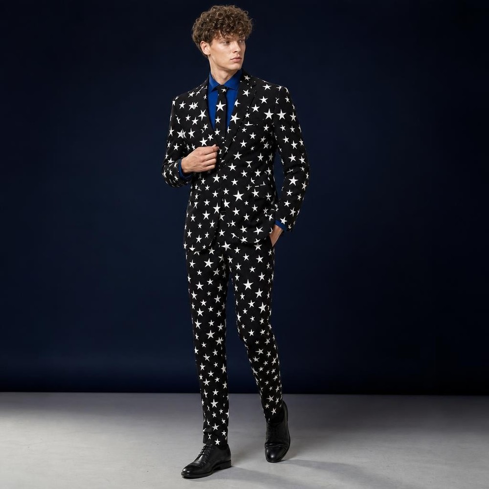 OpposuitsÂ® Starstruck Jakkesæt