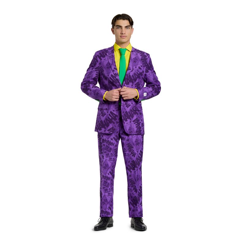 Opposuits The JokerÂ® Jakkesæt