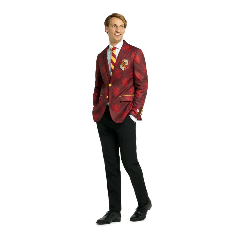 Opposuits Harry PotterÂ® Jakkesæt
