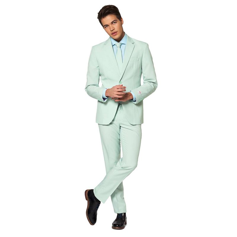 OpposuitsÂ® Magic Mint Jakkesæt