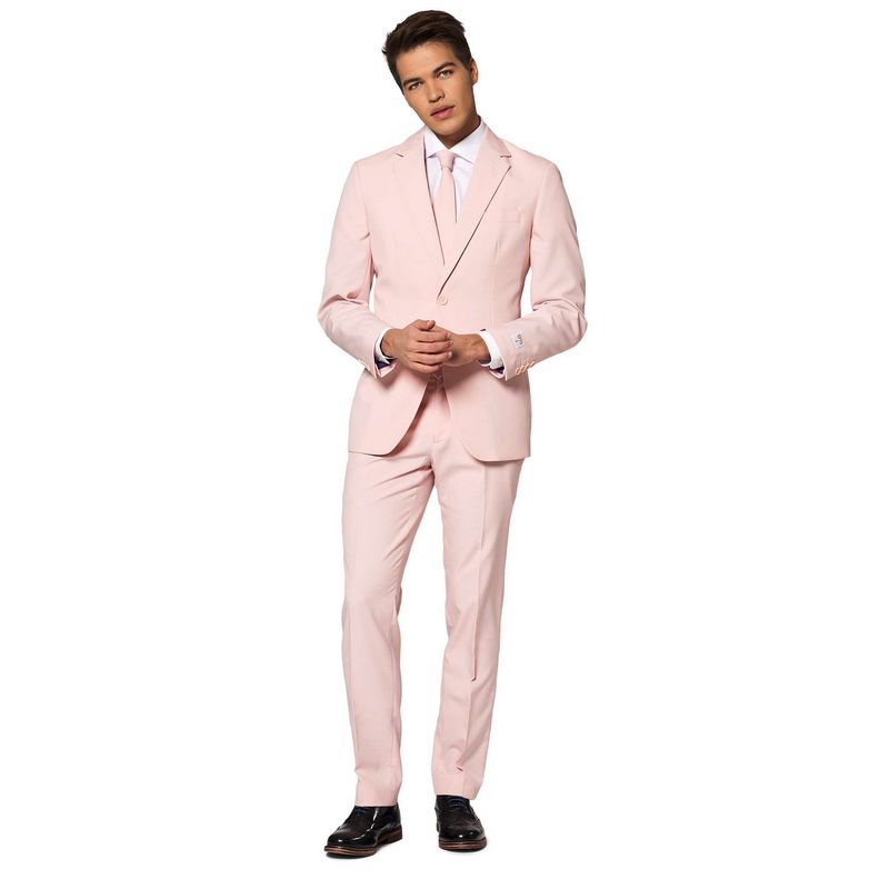 OpposuitsÂ® Lush Blush Jakkesæt