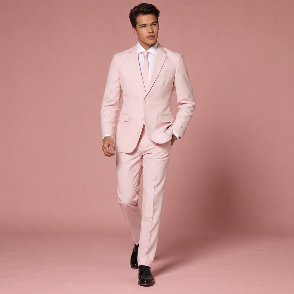 OpposuitsÂ® Lush Blush Jakkesæt