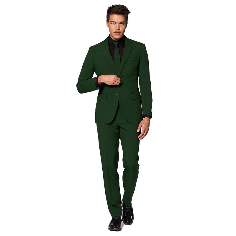 OpposuitsÂ® Glorious Green Jakkesæt