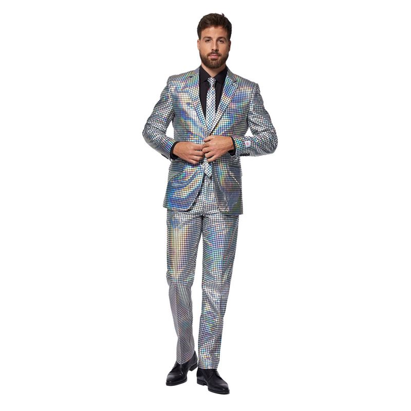 OpposuitsÂ® Discoballer Jakkesæt