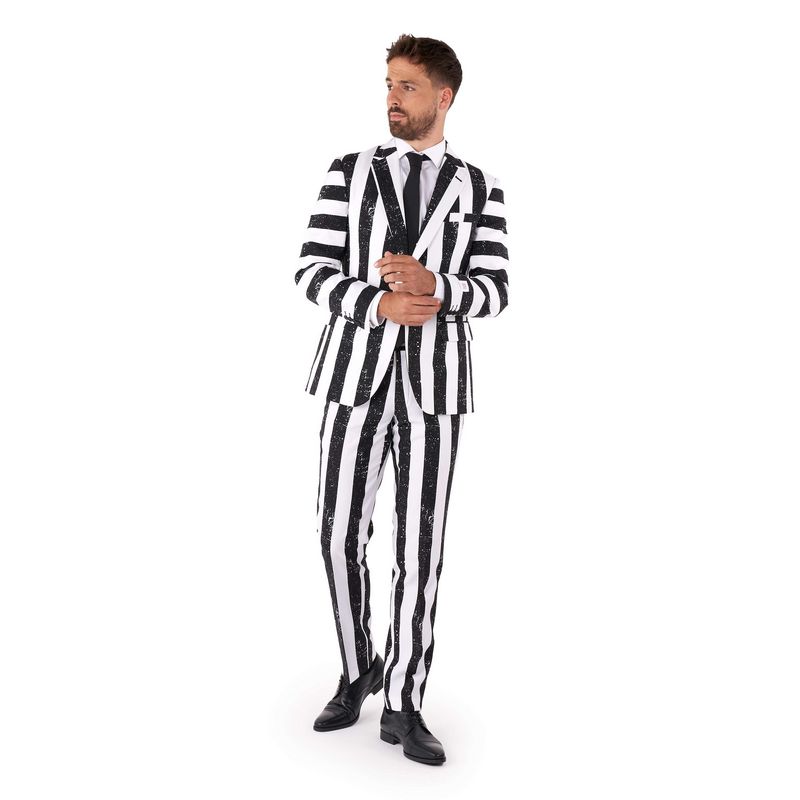 Opposuits BeetlejuiceÂ® Jakkesæt