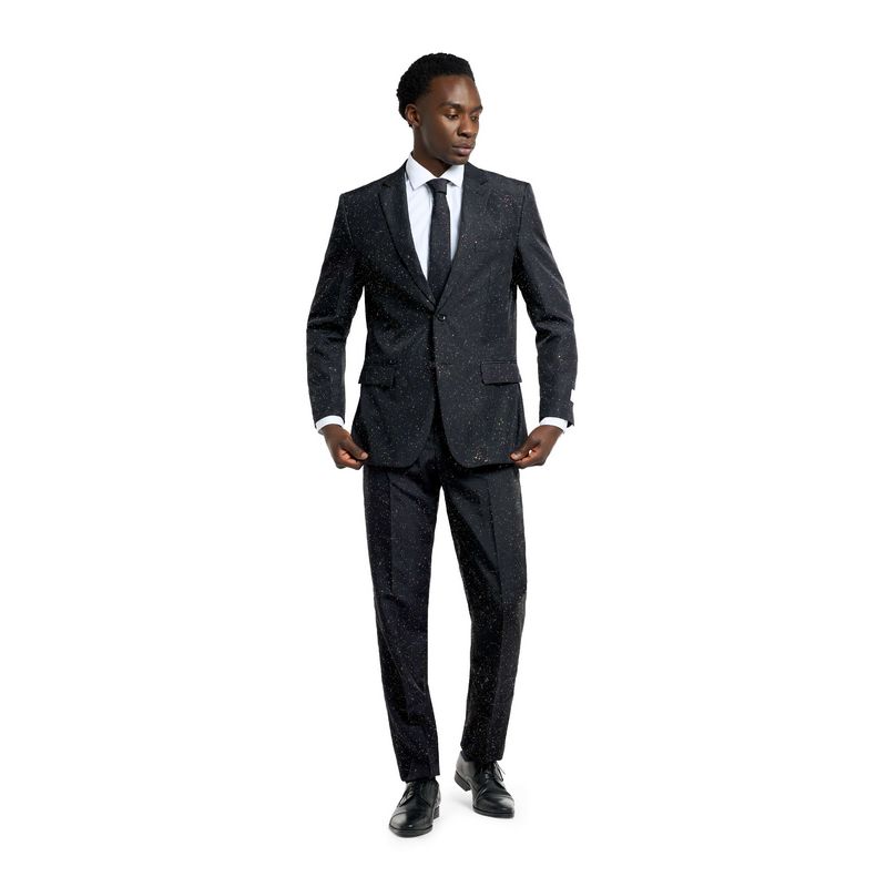 OpposuitsÂ® Glitzy Glitter Jakkesæt