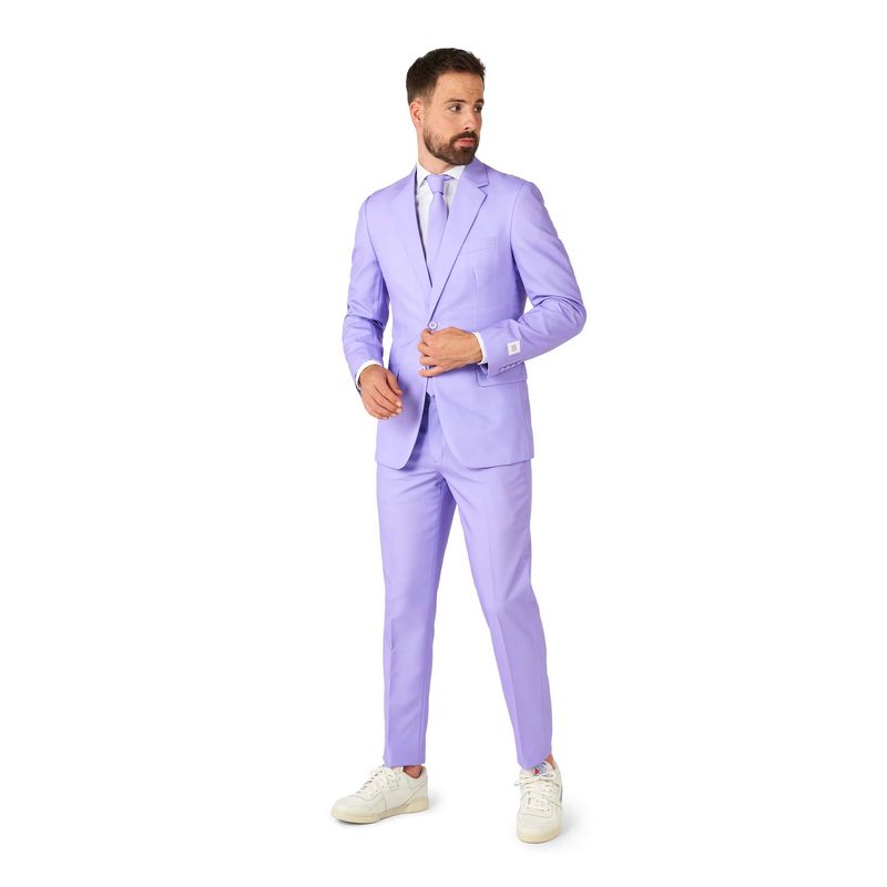 OpposuitsÂ® Lavish Lavender Jakkesæt