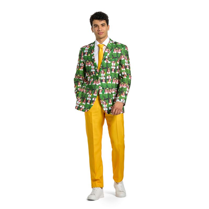 Opposuits ElfÂ® Jakkesæt