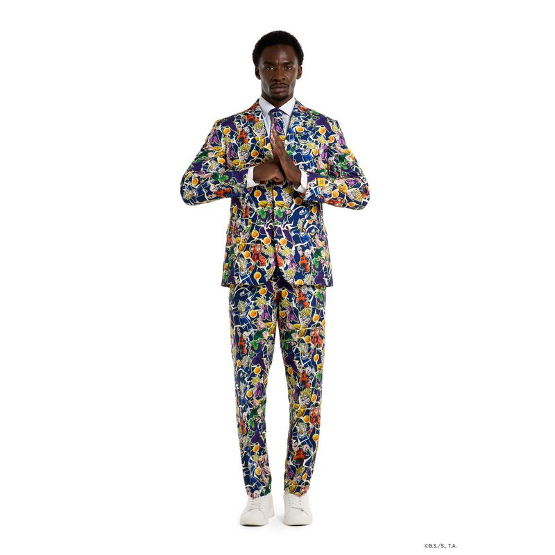 Opposuits Dragon Ball ZÂ® Jakkesæt