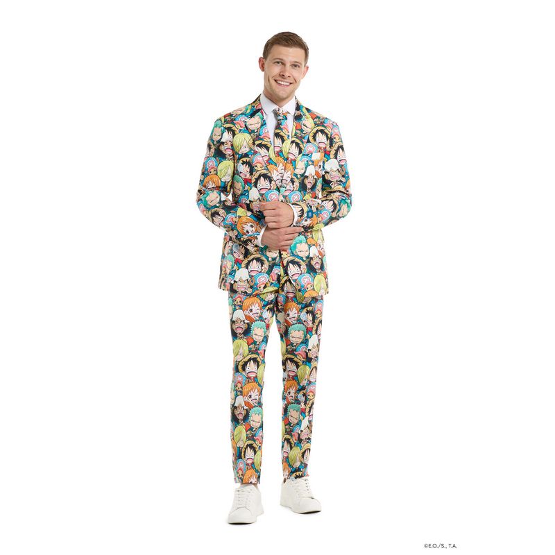 Opposuits One PieceÂ® Jakkesæt