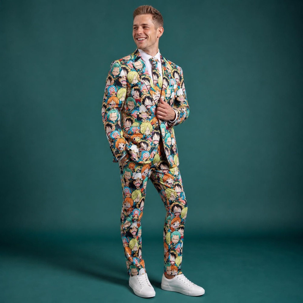Opposuits One PieceÂ® Jakkesæt