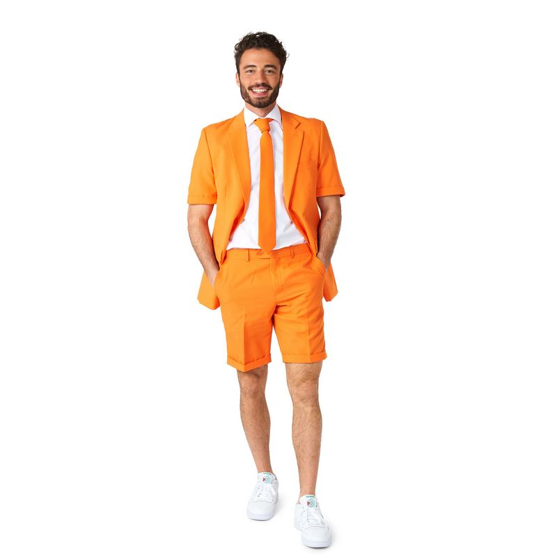 OpposuitsÂ® Summer The Orange Jakkesæt