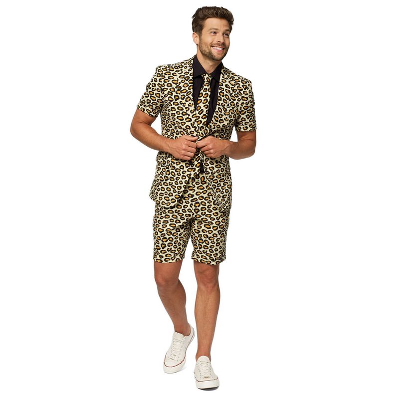 OpposuitsÂ® SUMMER The Jag Jakkesæt