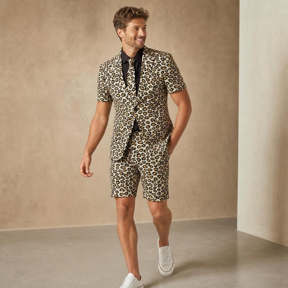 OpposuitsÂ® SUMMER The Jag Jakkesæt