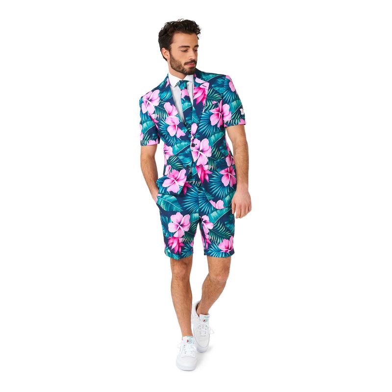 OpposuitsÂ® Hawaii Grande Jakkesæt