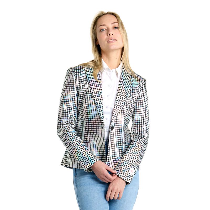 OpposuitsÂ® Discoballer Blazer