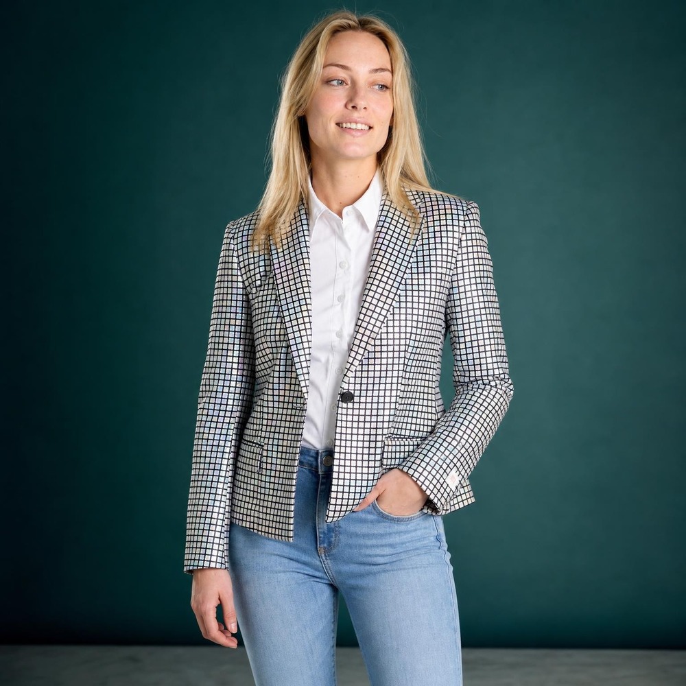OpposuitsÂ® Discoballer Blazer