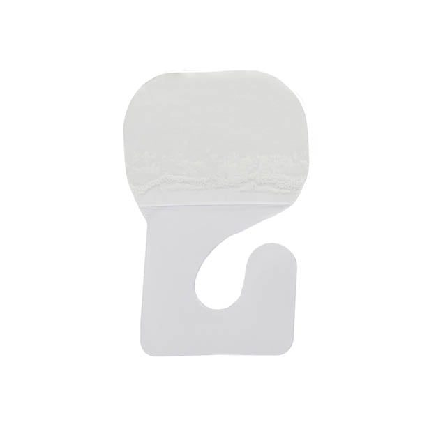 Ballonhængere Til Enkelte Balloner - 12 stk (5 x 3,5 cm) - Temashop