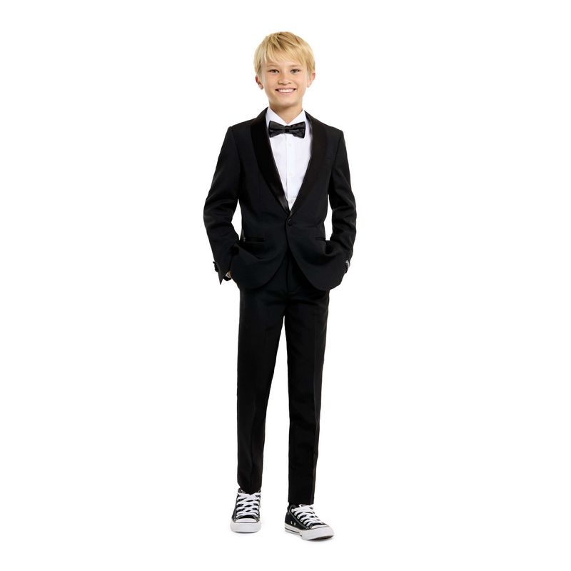 OpposuitsÂ® Jet Set Teen Jakkesæt