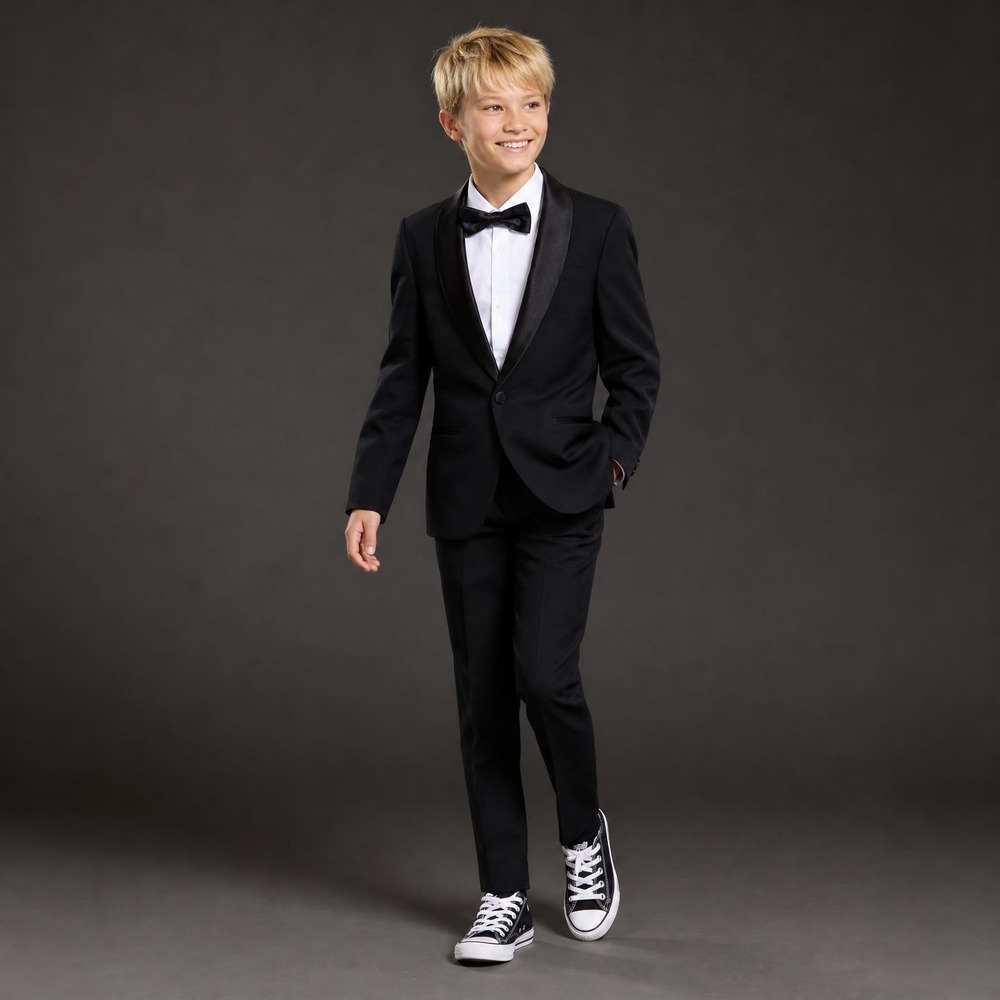 OpposuitsÂ® Jet Set Teen Jakkesæt