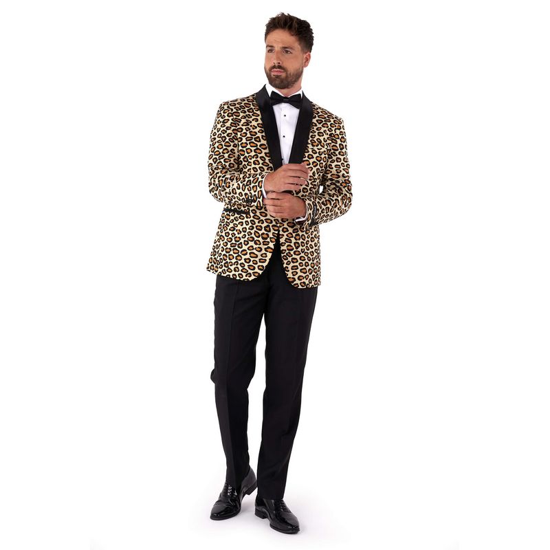 OpposuitsÂ® The Jag Jakkesæt