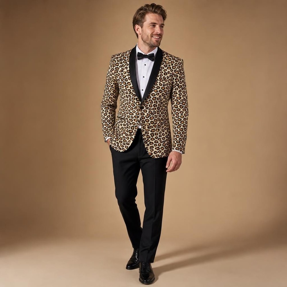OpposuitsÂ® The Jag Jakkesæt