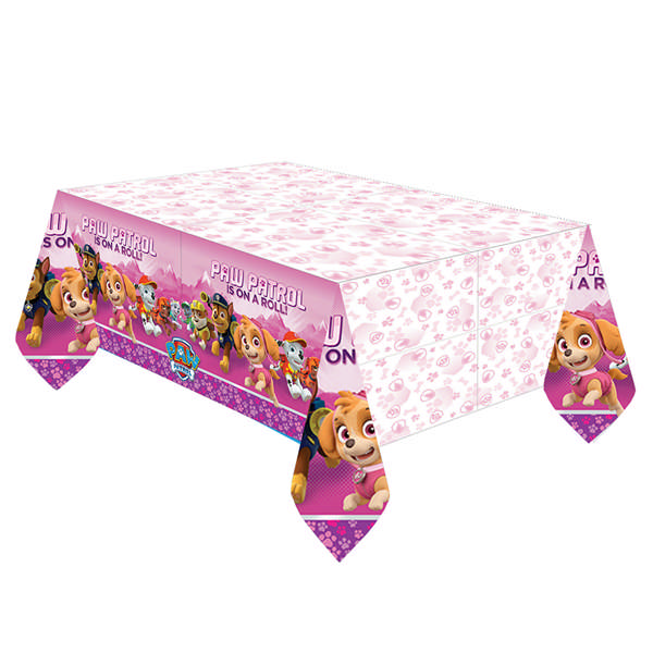 Paw PatrolÂ® Dug Pink