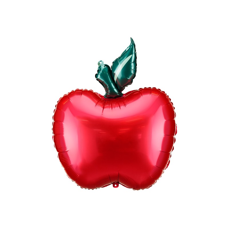 Æble Folieballon