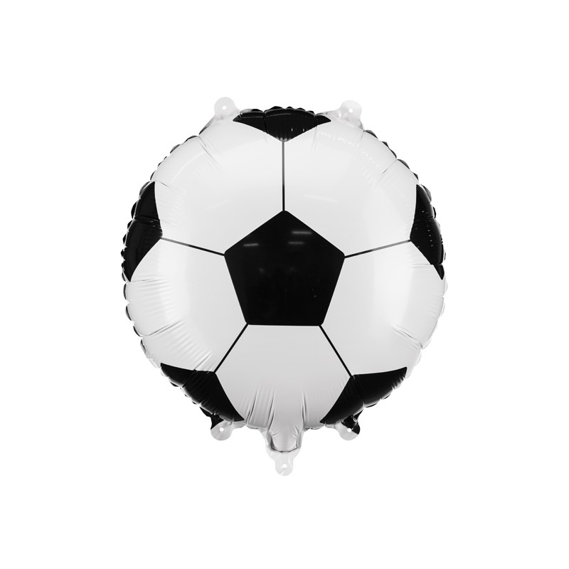 Fodbold Folieballon