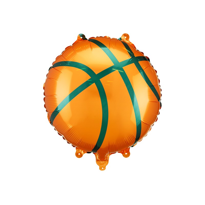 Basketball Folieballon