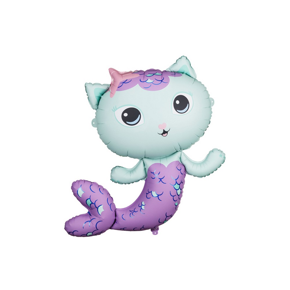 Gabbys DukkehusÂ® Meerkat Folieballon