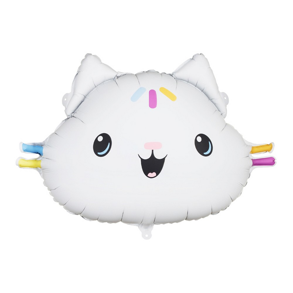 Gabbys DukkehusÂ® Cakey Folieballon