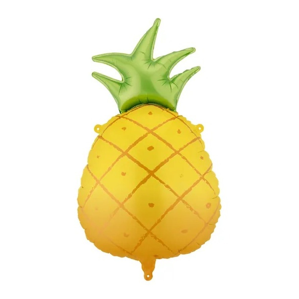 Ananas Folieballon