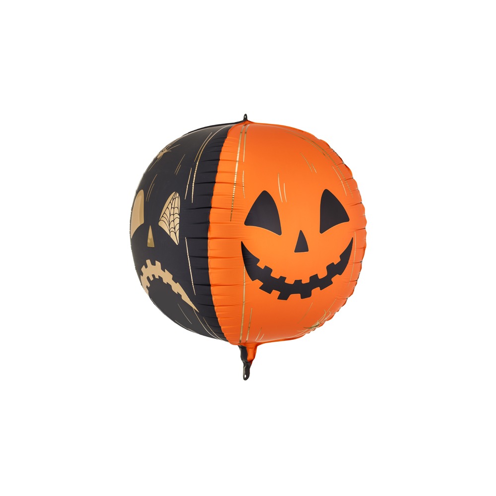 Græskar Folieballon