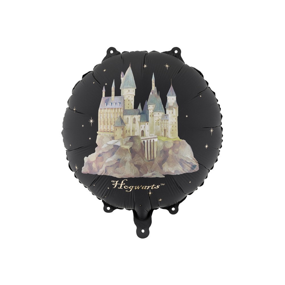 Harry Potter® Hogwarts Slot Folieballon