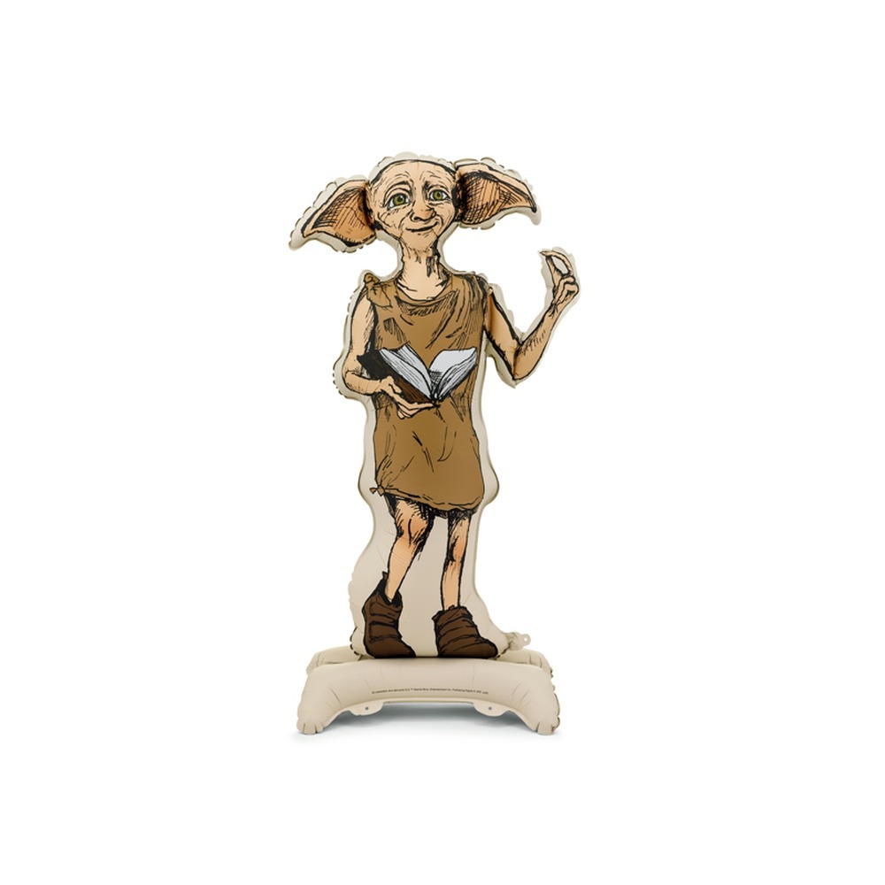 Harry PotterÂ® Dobby Stående Folieballon