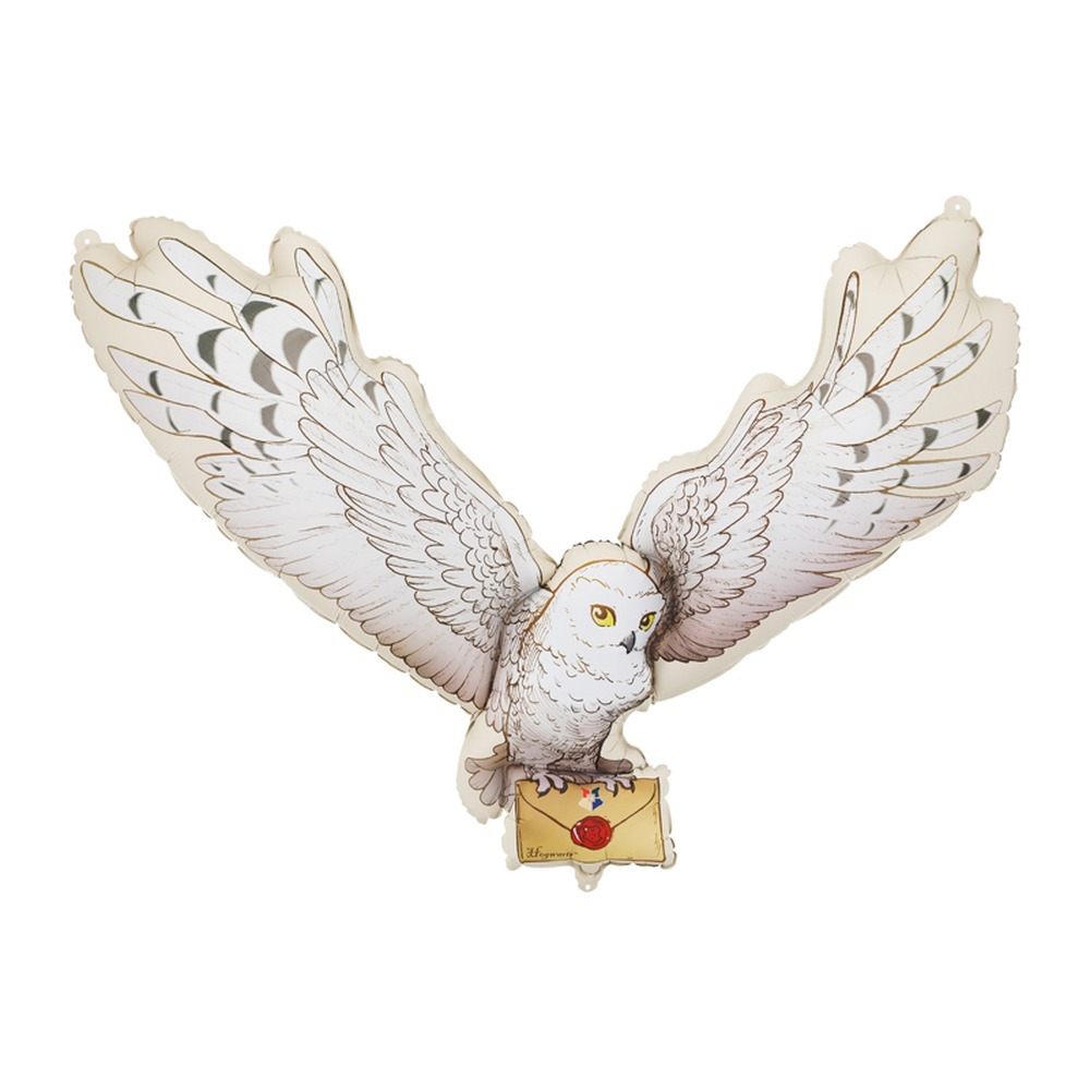 Harry Potter® Hedwig Folieballon
