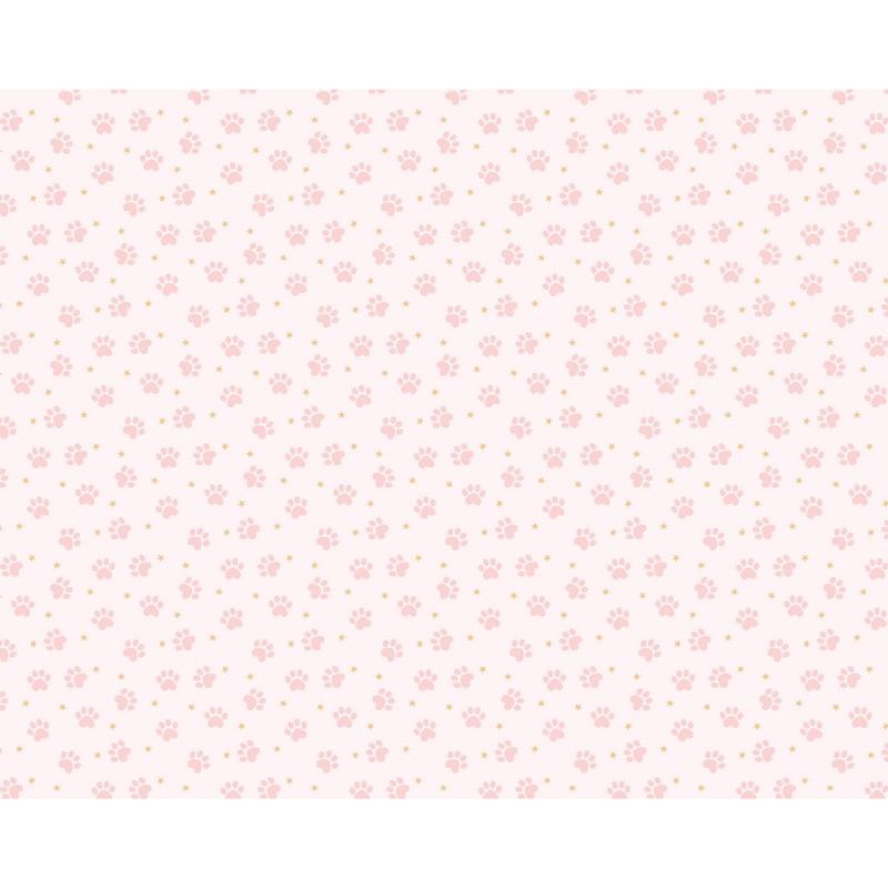 Kattepote Engangsdug - 1 stk (180 x 120 cm) | Kat Duge - Temashop