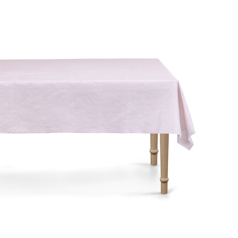 Engangsdug Lavendel - 1 stk (180 x 120 cm) | Lyserødt Tema Duge - Temashop