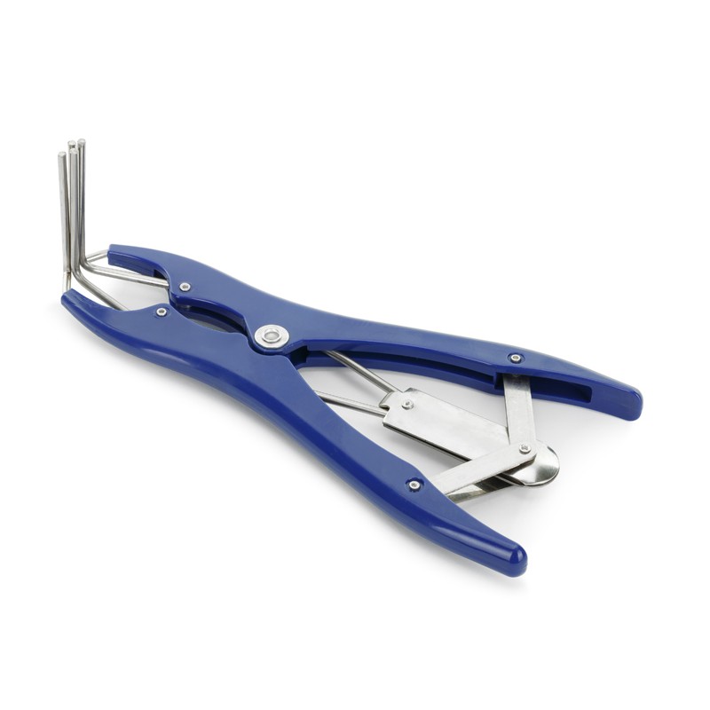 Ballontang Til Konfetti - 1 stk (9,5 x 21,3 cm) - Temashop